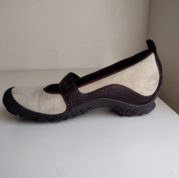 Merrel Marry Jane size 8 - Picture 7 of 12